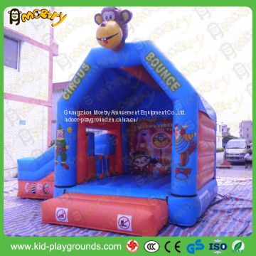 Monkey commercial inflatables jumpers for rent 