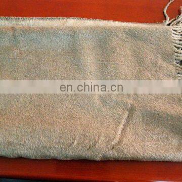 Elegant napping silk winter long scarf and shawl---2013 fashion wolesale manufactures,100% cashmere