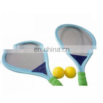 Plastic Badminton Racket For Kid With 2 Rackets and Balls photo-2