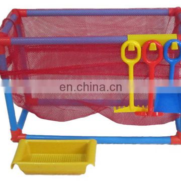 Sand beach toys for children