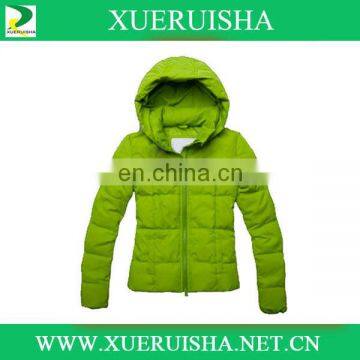 for Winter Wear 2016 Woman Latest Down Jacket photo-5