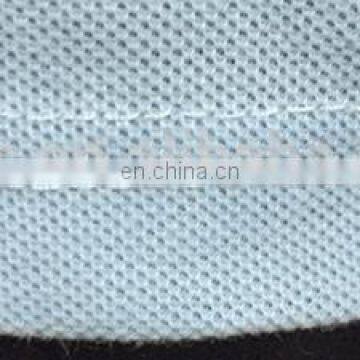 2016 Men's Comfortable Sky Blue Polo T-shirt With Chest Pocket,high Work Uniform From China photo-4