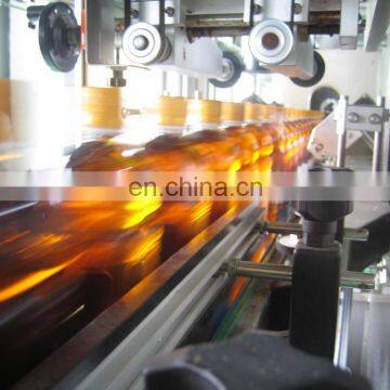 Automatic Shrink and Sleeve Round Bottle and Square Bottle Product Labeling Machinery Making Factory With Brand Engine photo-4