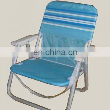 Factory direct sell foldbale beach chair