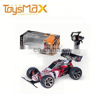 New Product 1:18 Scaleeco-Friendly Cheap 4 Channel Mini Rc Car