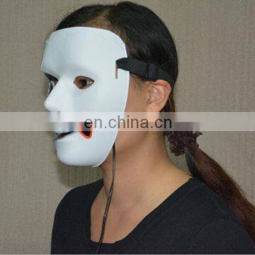 Luminous Mask,Led Glowing Mask,Led Flashing Mask For Party photo-6