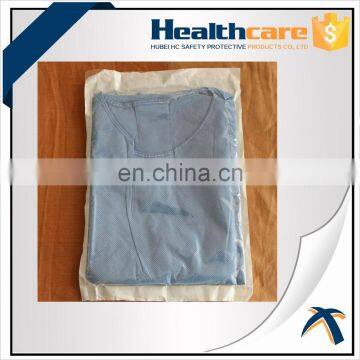 Sterile Disposable Surgical Gown