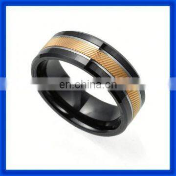 hot 2014 ceramic rosette ring	TPCR117