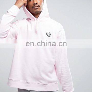 Autumn Men Hooded Full Sleeve Hoodie Casual Moleton Male Sweatshirt Slim Hoodie