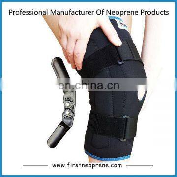 Customized Design Popular Knee Joint Support photo-5