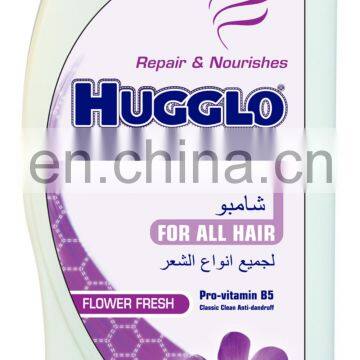 ALL HAIR SHAMPOO 750 ML photo-2