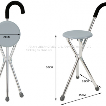 Folding Crutch for Sale photo-5