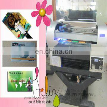 High definition U flash printerUV type,cell phone case printer for sale