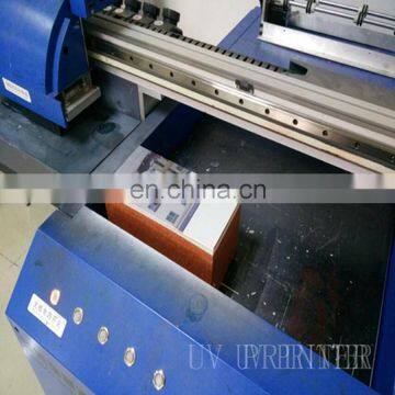 Multicolor 3d UV Box Case Printer Printing Machines on Low Price photo-3