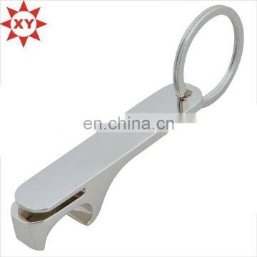 Novelty Product OEM Bottle Opener Keychain for beer