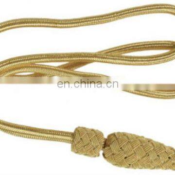 Sword Knots | Norway Navy Officer Sword Knot | Uniform Sword Knot | Royal Officers Sword Knot