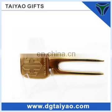 promotion golf divot repair toolfor wholesale