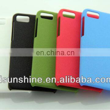 customized soft PVC skin case for Iphone