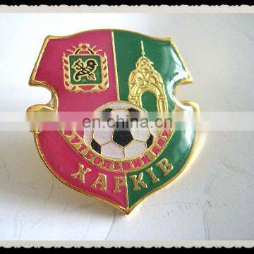 professional factory made custom epoxy logo zinc alloy metal medals,pin badge, pins, lapel pin badges