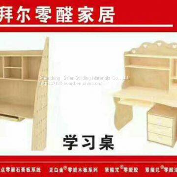 Multilayer Board / Paint-free Board/commcial Plywood photo-4