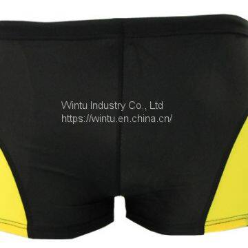 OEM or ODM Boy Shorts Swimwear Bottoms Swim photo-2