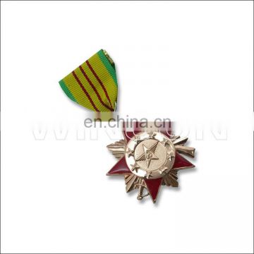 best selling 2013 Military medal ribbon manufacturer