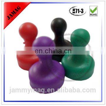 Jammymag 2015 new product magnetic switch push button for sale