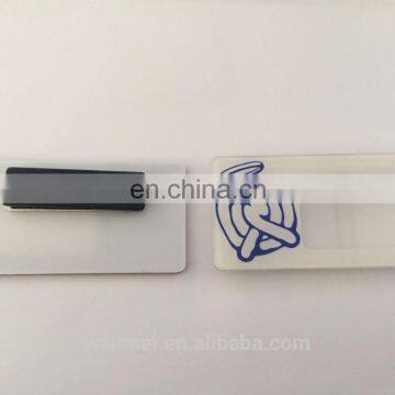 name badge