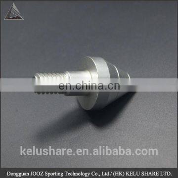 Drilling arrow head cone head bolt