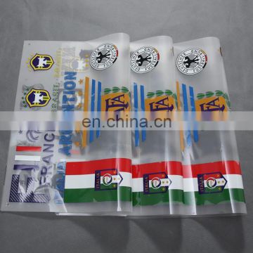 Sublimation custom heat transfer paper