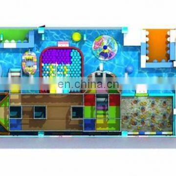 Amusement Park Kids Large Items Indoor Soft Play Equipment For Sale photo-2