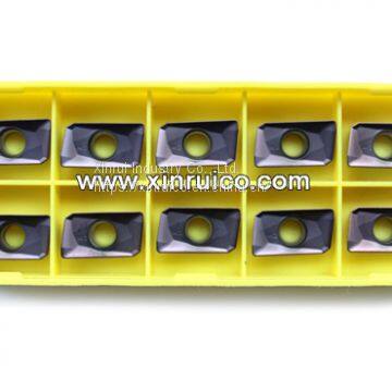 Sell Carbide Milling Inserts APMT 160408 PDER