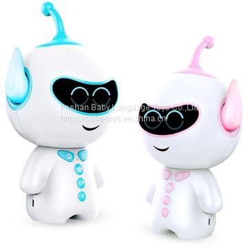 robot