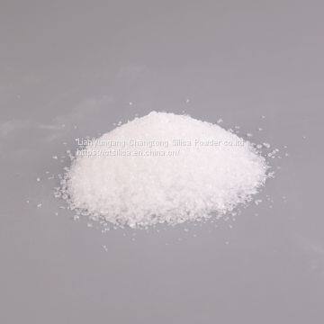 Degussa Silica Fused Silica Powder Ceramics Supplier From Egypt photo-2