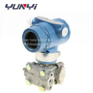 4-20ma Differential Pressure Level Transmitter Price photo-3