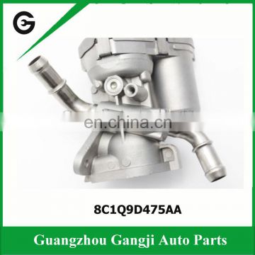 EGR Exhaust Pressure Control Valve 8C1Q9D475AA 1618HQ 1480549 For Ford Transit Citroen Relay C3 Jumper Peugeot Land Ro ver