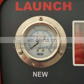 Dong Tai LAUNCH 501 + Atf Oil Automatic Transmission Fluid photo-4