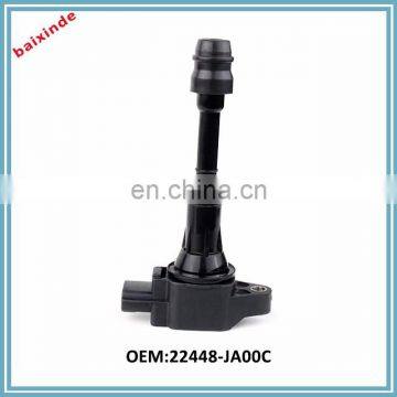 For Nissans Ignition Coil 22448-JA00C 22448JA00C