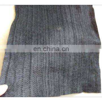 Fiber Reinforced Composite Carbon Felt for Welding