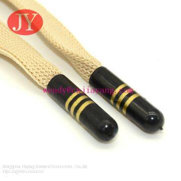 Dongguan Jiayang Soft Silicone Shoelace Tip photo-2