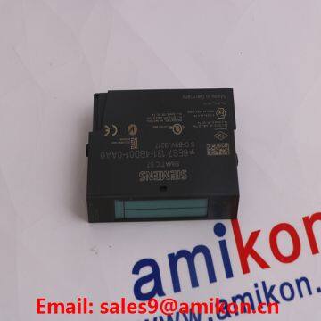 6AV6691-1DF01-0AB0 | Siemens Panel Control