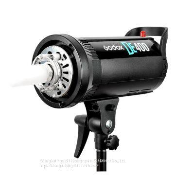 Continue Lighting Godox DE400 200W Compact Photo Studio Flash Light Strobe Lighting Lamp Head 200 Watts photo-2