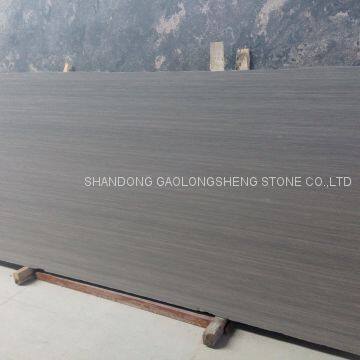Wenge Sandstone,brown Sandstone,purple Sandstone, Coffee Wooden Sandstont,brown Wooden Sandstone Slabs Steps Flaggings photo-4
