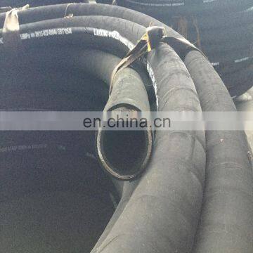 wholesale hydraulic hose used for cars high pressure spiral rubber hoses flexible