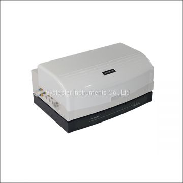 Gas Permeability Tester Polyvinyl Chloride Sheet