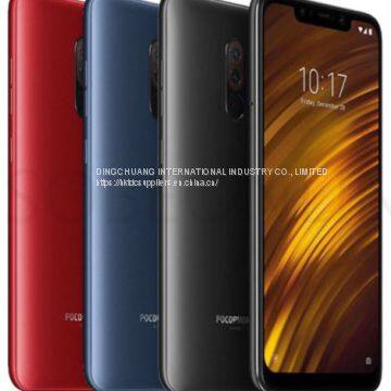 Xiaomi Pocophone F1 6.18