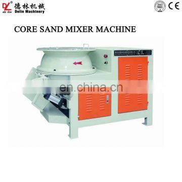 Industrial Foundry Household Appliansces Dry Sand Mixer Machine photo-3