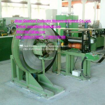 2. CNC Pressing ﹠Cold Bending
