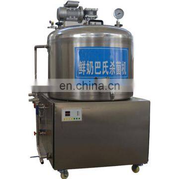 Good quality low price juice beer milk pasteurizer machine