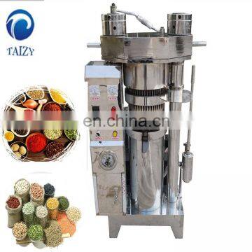 Best Price Cold Press Hydraulic Oil Press Coconut Oil Mill Olive Avocado Oil Press Machine photo-3
